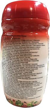 Dabur Chyawanprash Spread: Ayurveda Herb Infused Elixir for Revitalization, Support Energy & Vitality Enhancement - Fortified with 40 Ayurvedic Herbs - Suitable for Ages 12+ (500 Grams - Pack of 1)