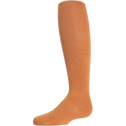 MeMoi Girl's Cotton Sweater Tights
