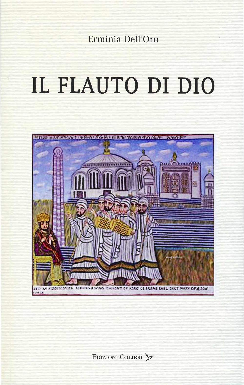 Il Flauto Di Dio - 4