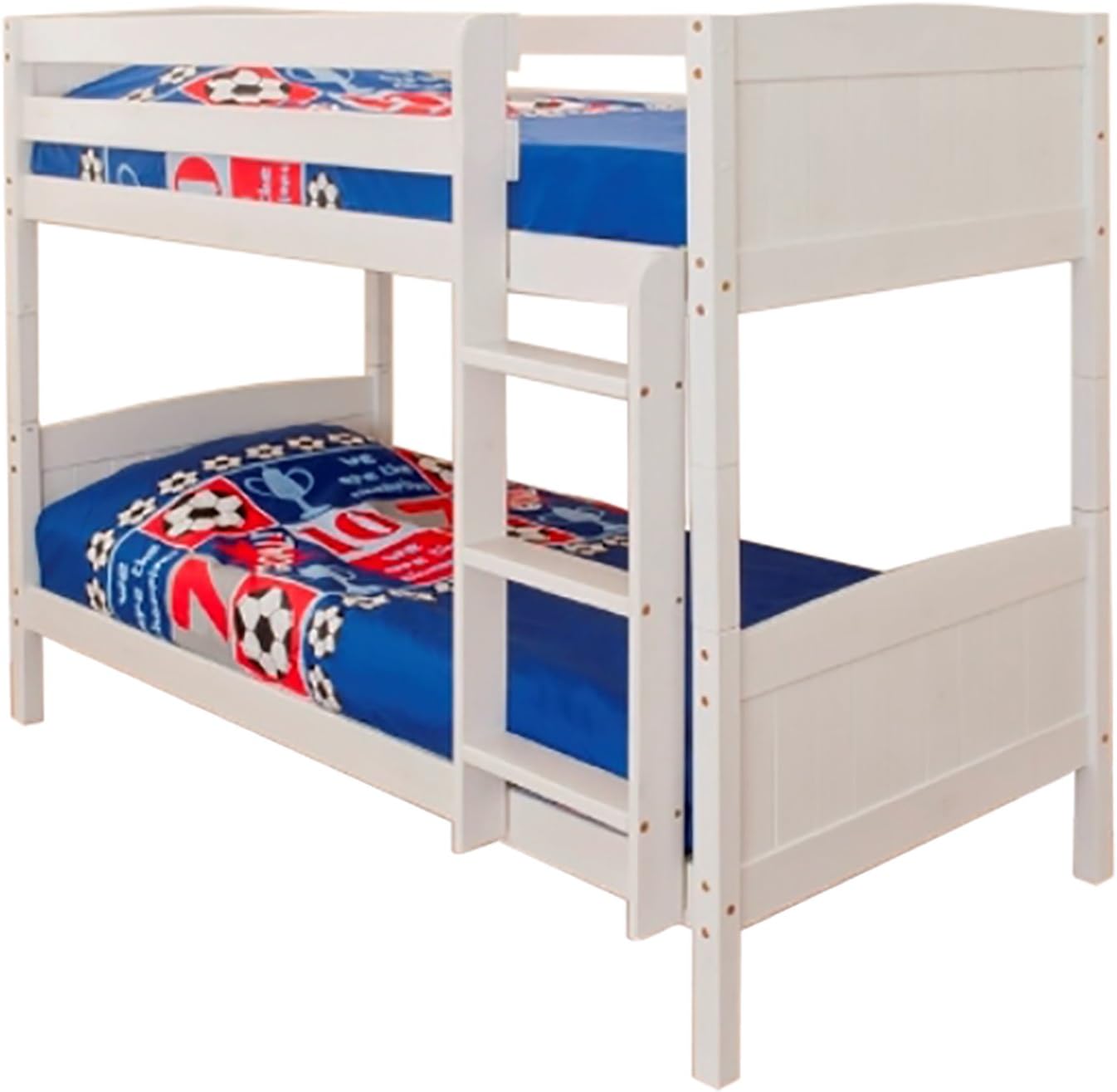 Bunk Bed Buying Guide Compare Prices And Features Kids Beds UK