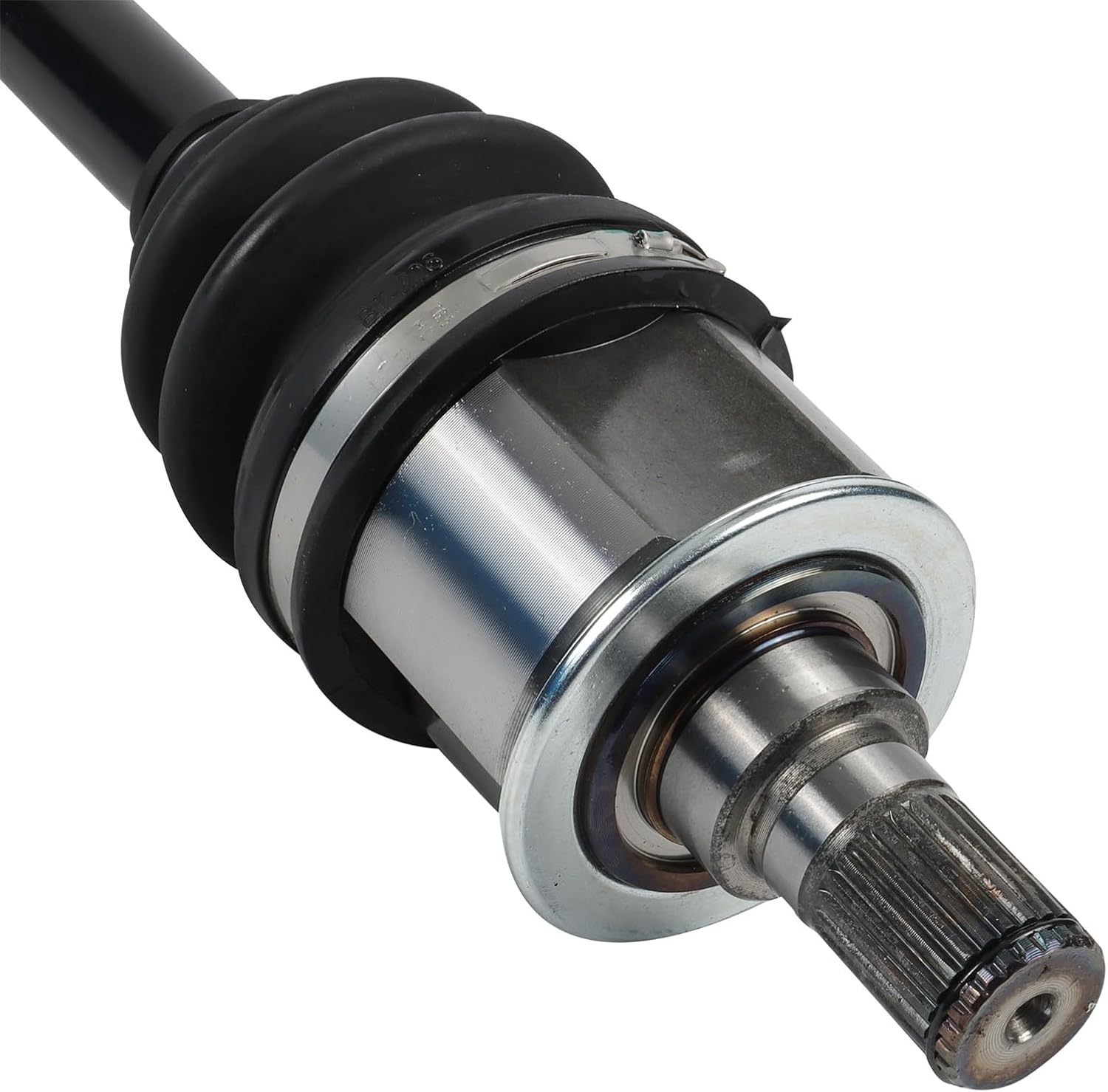 ECCPP CV Axle Shaft Assembly fit for Acura MDX 2016-2018 for Honda Ridgeline 2017-2019 42310T6ZA01 42310T6ZA02 42310TZ6A11 NCV21057 HO8646 42311T6ZA01 42311TZ6A11 NCV21058 2PCS