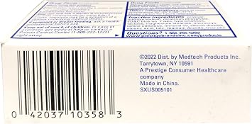 Sominex Nighttime Sleep-Aid Caplets, Maximum Strength, 16 ea (Pack of 4)