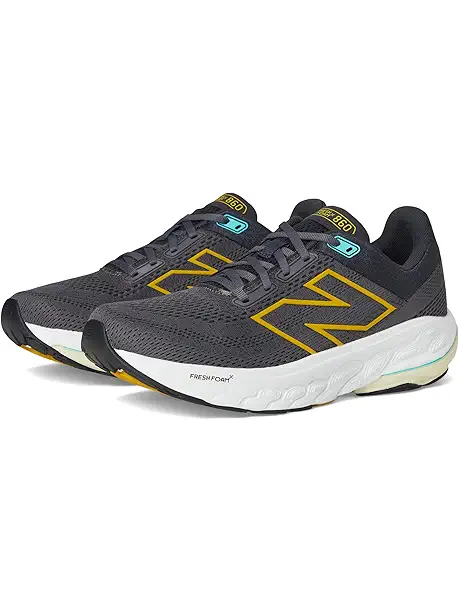 Мужские кроссовки New Balance Fresh Foam X 860v14 для бега