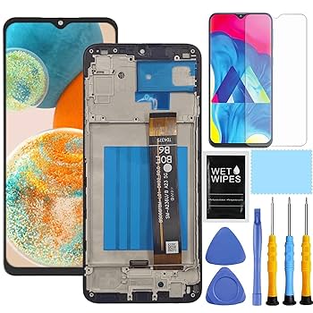 ZTOOYO for Samsung Galaxy A23 5G Screen Replacement with