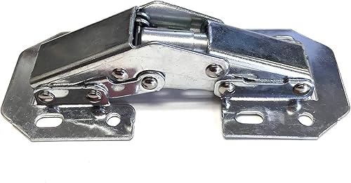 Quadra-Fire CB1200I Bisagra de tapa de tolva de inserción de pellets