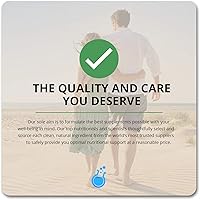 Vista 4 de Suplementos líquidos de cúrcuma – Curcumina de cúrcuma con extracto de pimienta negra Bioperine – Mayor potencia 800 mg – Gotas de curcumina