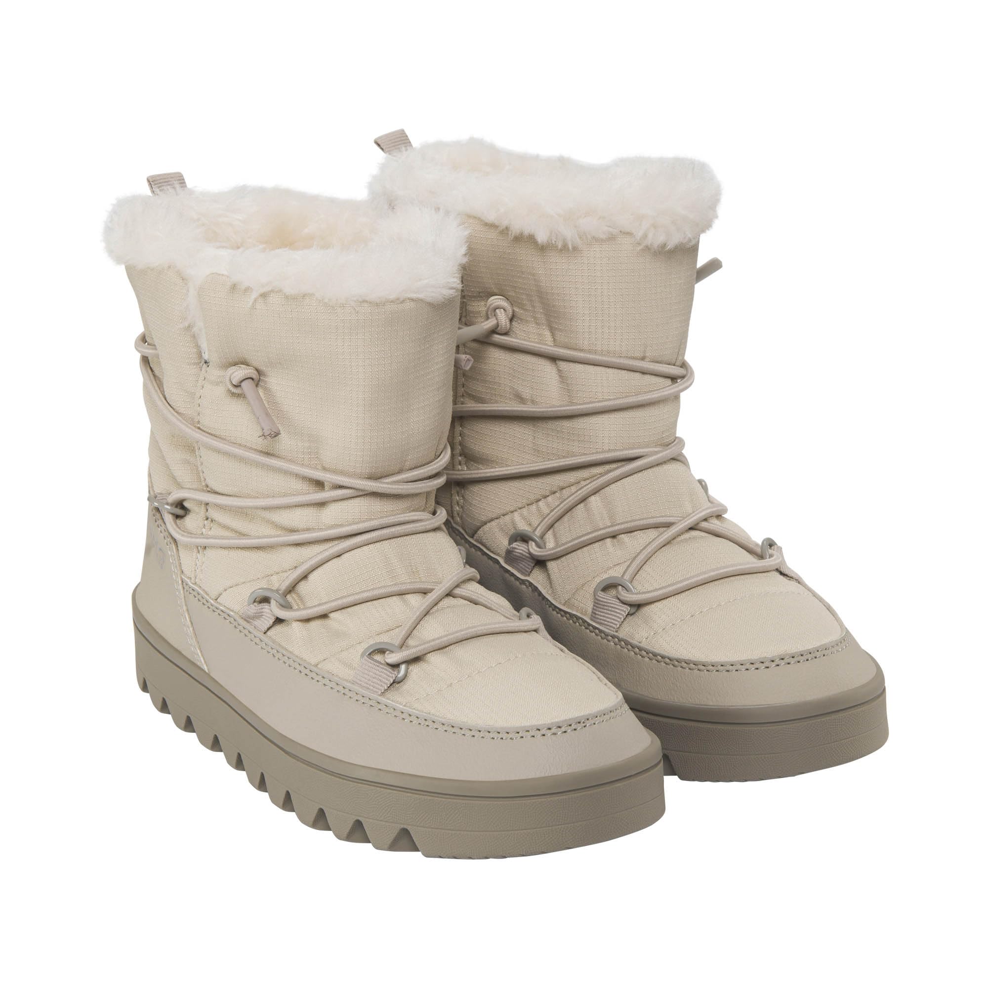 Viking Damen Snowflake Warm Wp SlEquestrian Boot