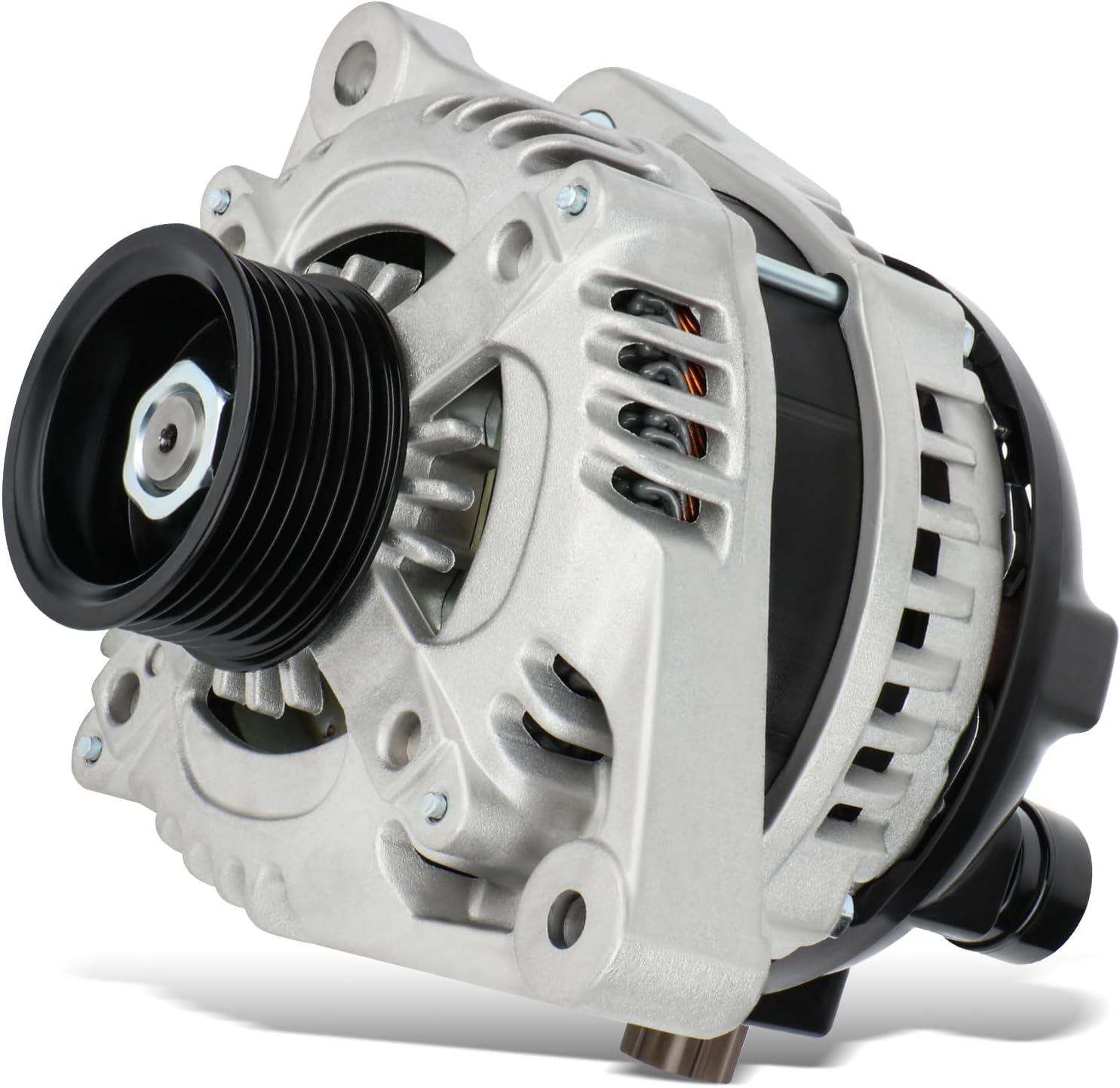 ASTOU Alternator Stable High Output Fit for 20082012 for Honda for