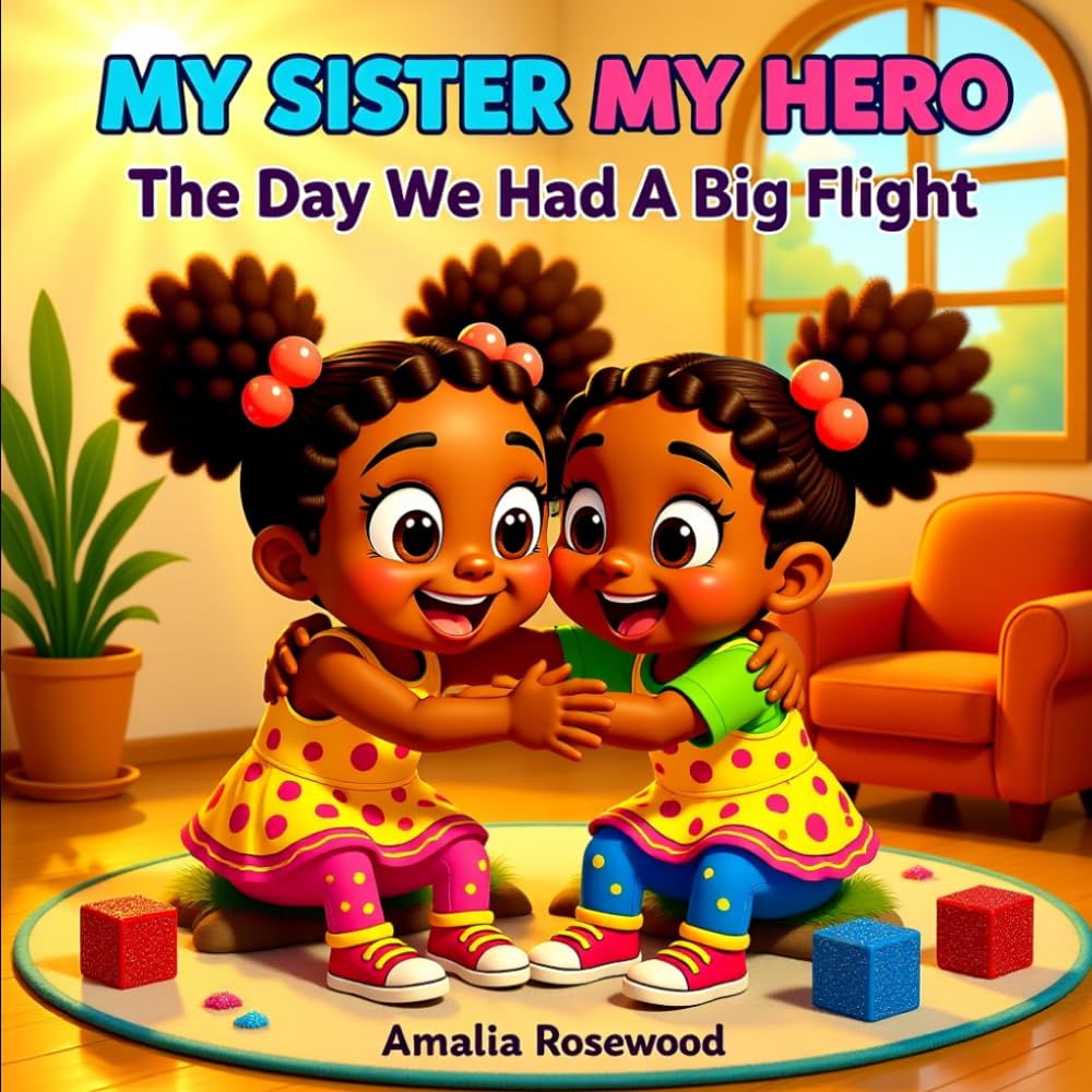 My Sister My Hero - The Day We Had A Big Fight