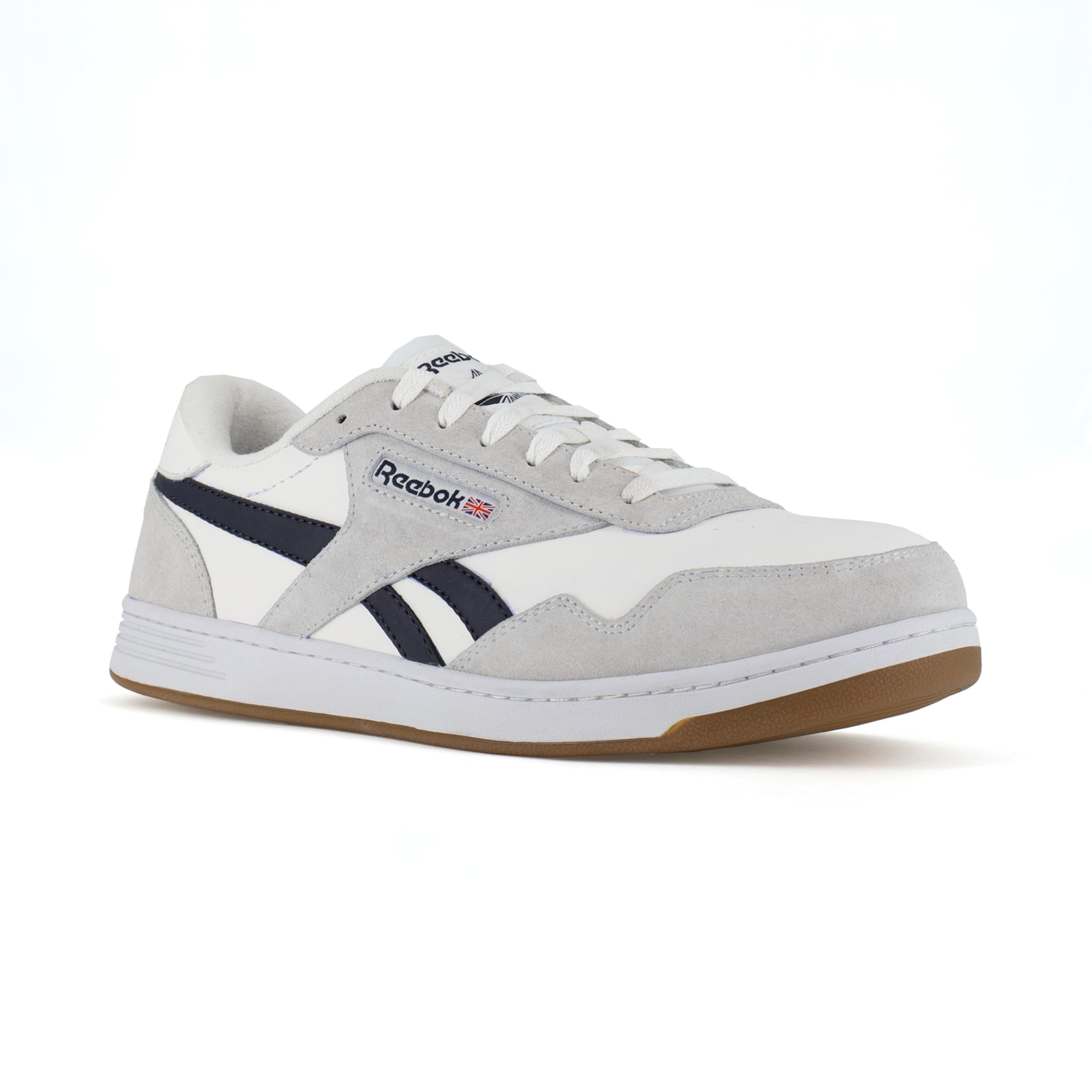 Reebok Court Advance Sneakers for Men - Casual Tennis Mens Shoes Size 6 to 15
