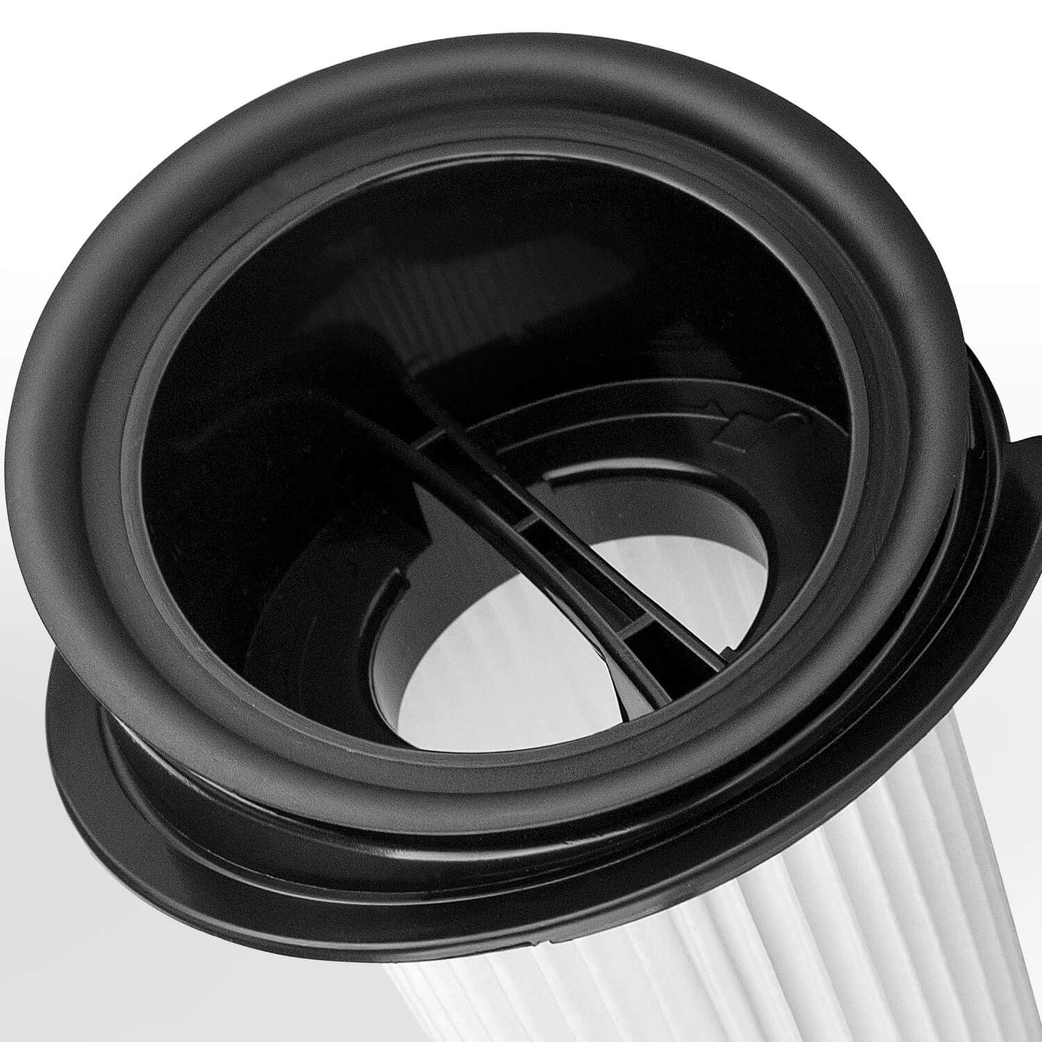 2 Filtri Ricambio Per Rowenta X-Pert Easy 160 E 3.60 - Compatibili RH72xxx RH69xxx, Lavabili - Foto 12