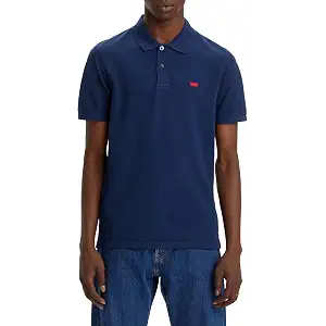 Levi's Slim Housemark Polo Camisa Hombre