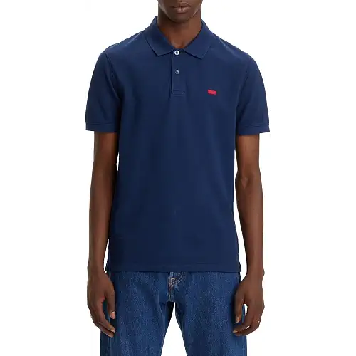 Levi's Slim Housemark Polo Camisa Hombre
