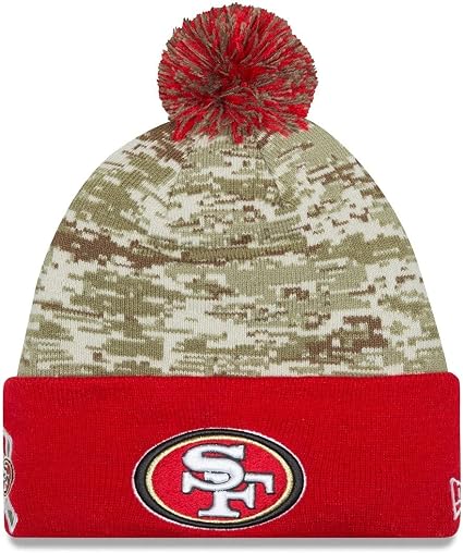 New Era Salute to Service Memrial 