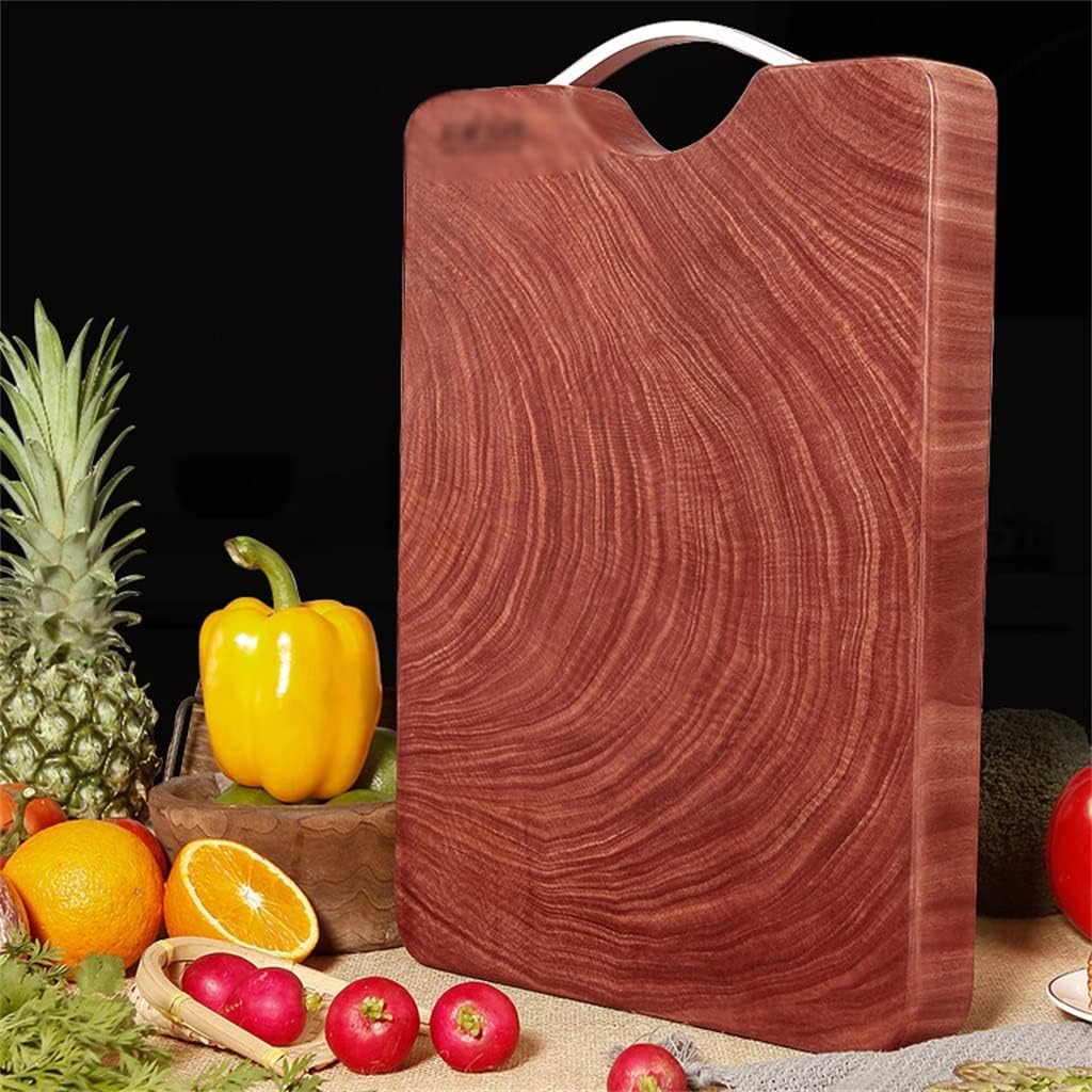 Chopping Board Chopping Board Home Kitchen Chopping Board(36 * 26 * 5cm)