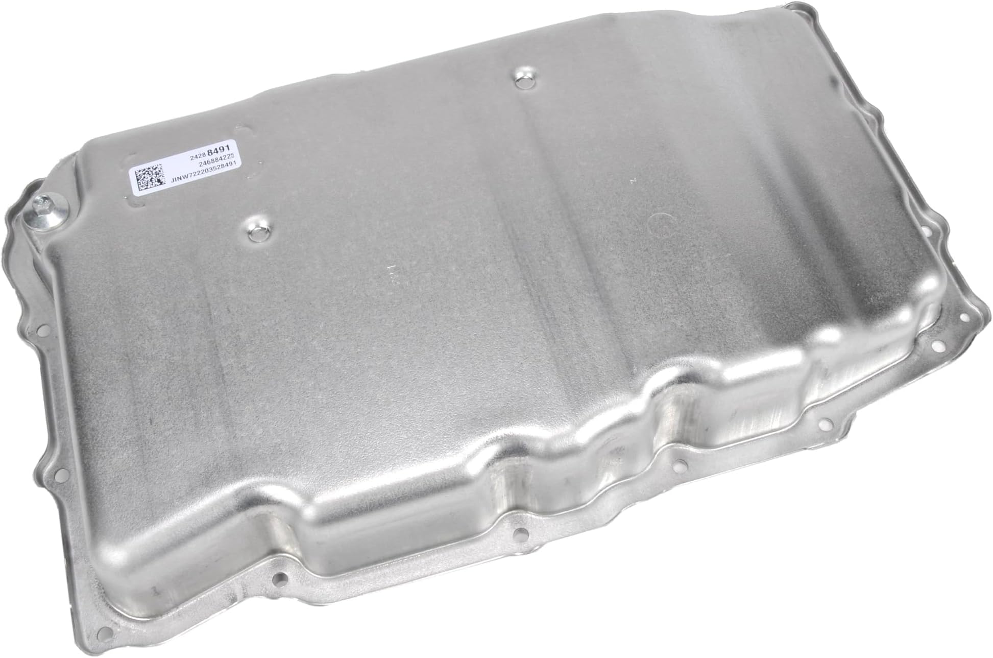 ACDelco GM Original Equipment 24288491 Automatic Transmission Fluid Pan