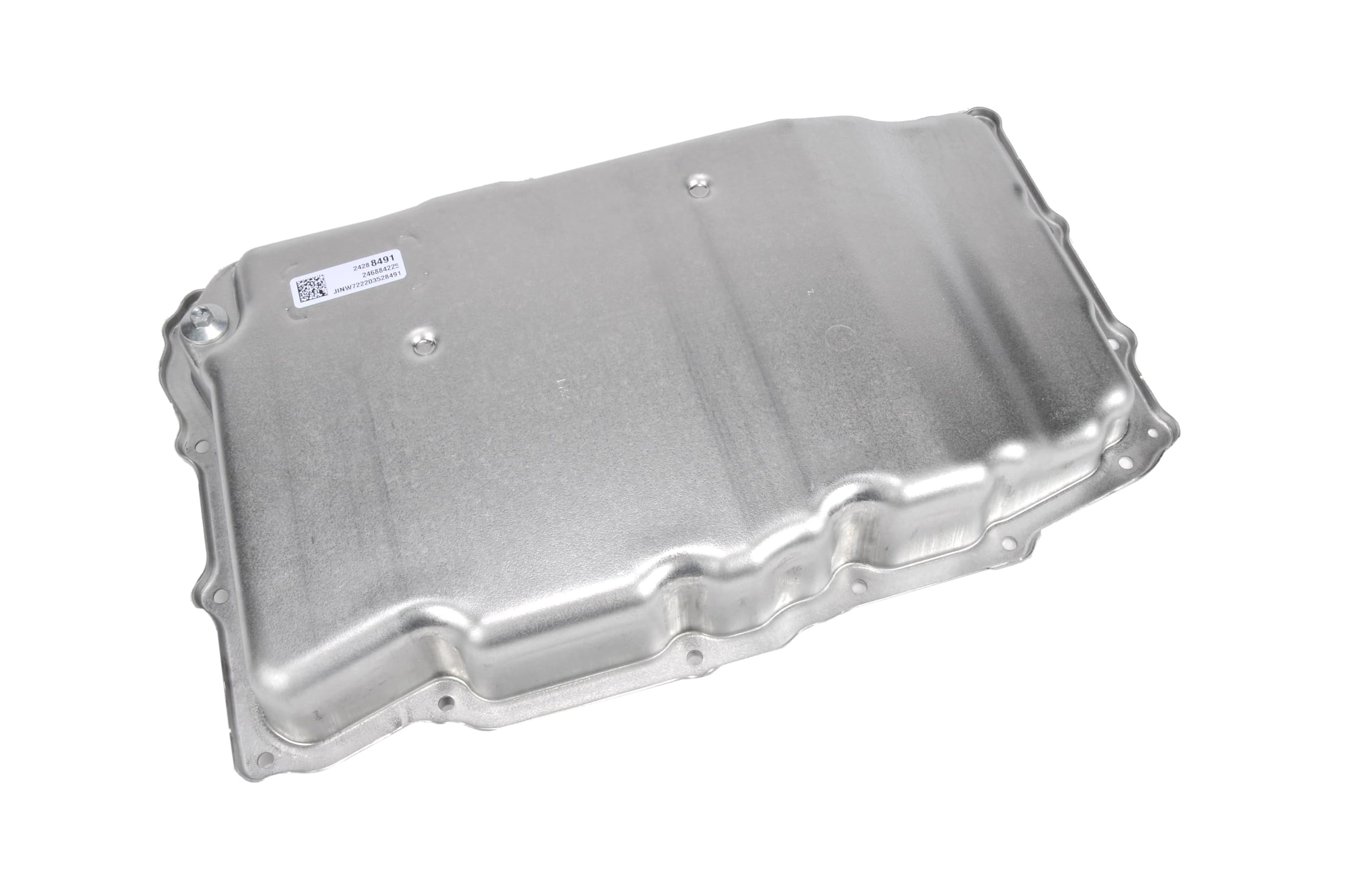 ACDelco GM Original Equipment 24288491 Automatic Transmission Fluid Pan