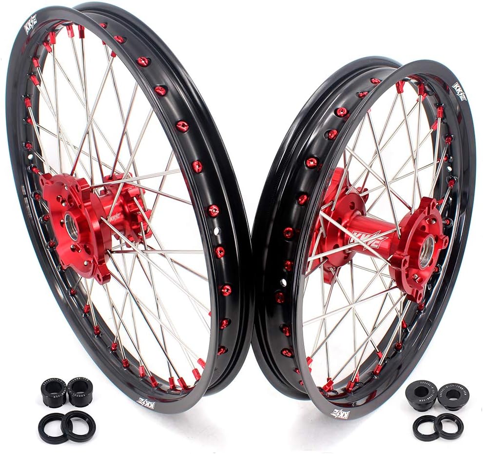 KKE 21''18'' Enduro Wheel Fit for XR650L 19932023 OEM