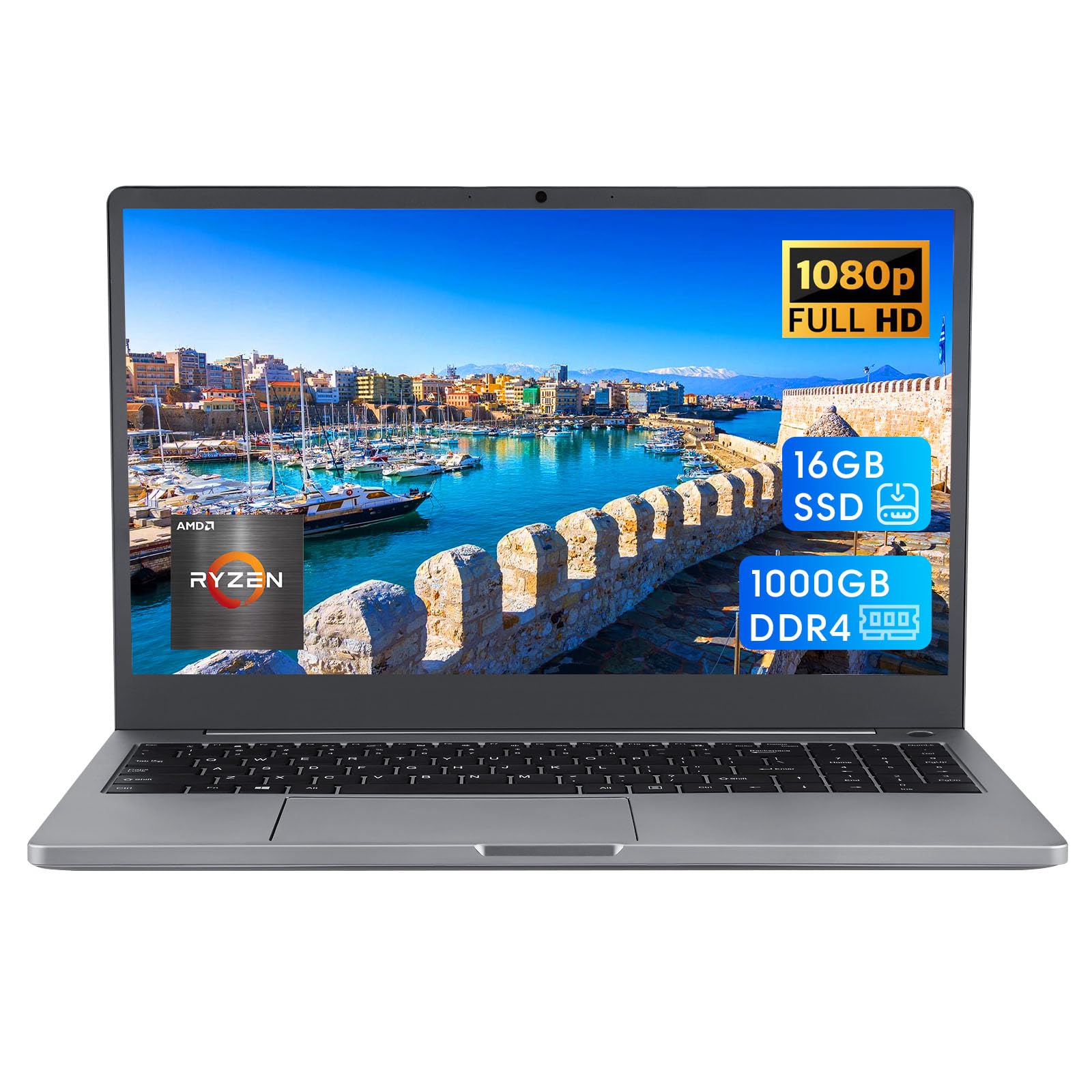 高速高性能Ryzen3 新品SSD256GB office2019認証済み