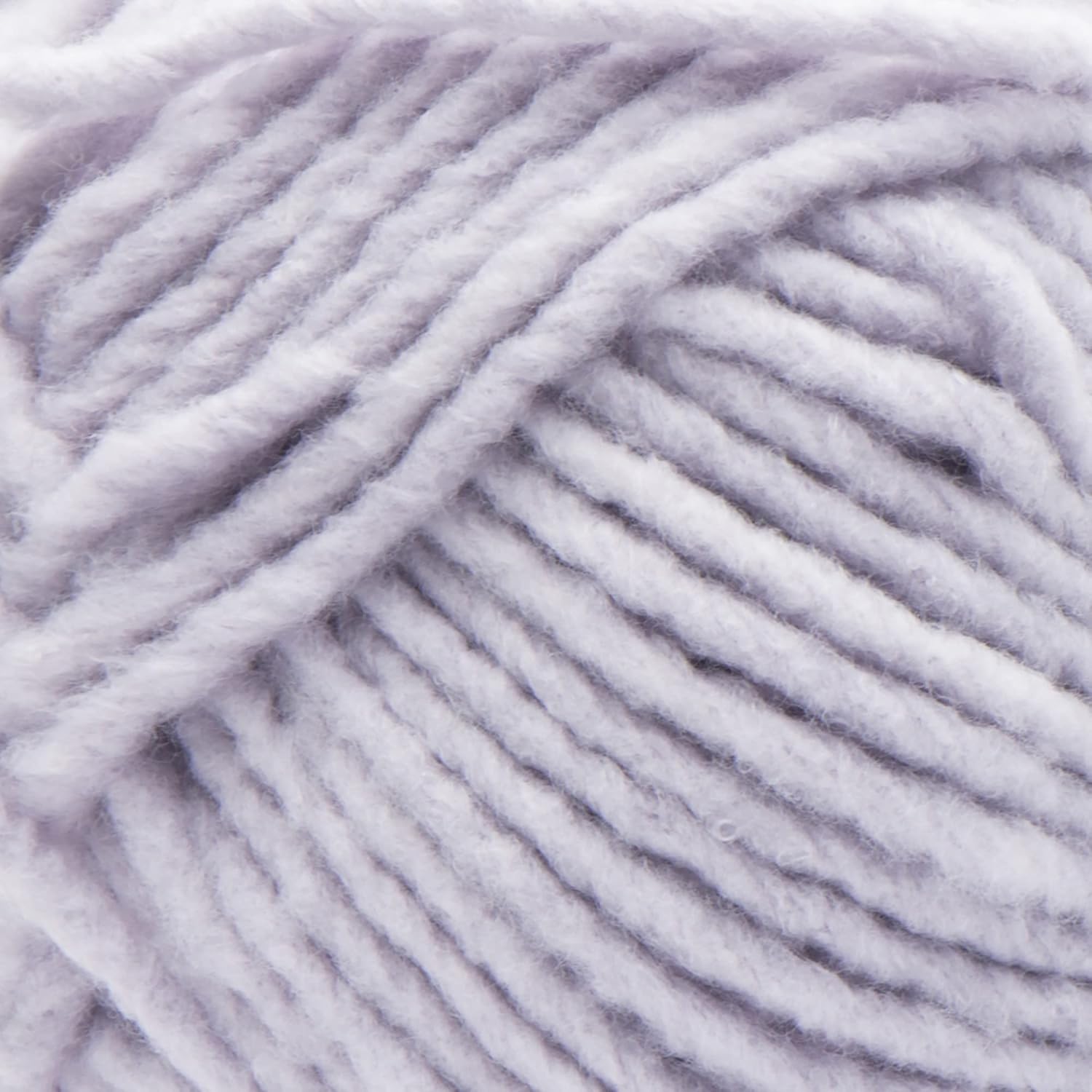 Bernat Forever Fleece Yarn, 2 Pack, Lavender