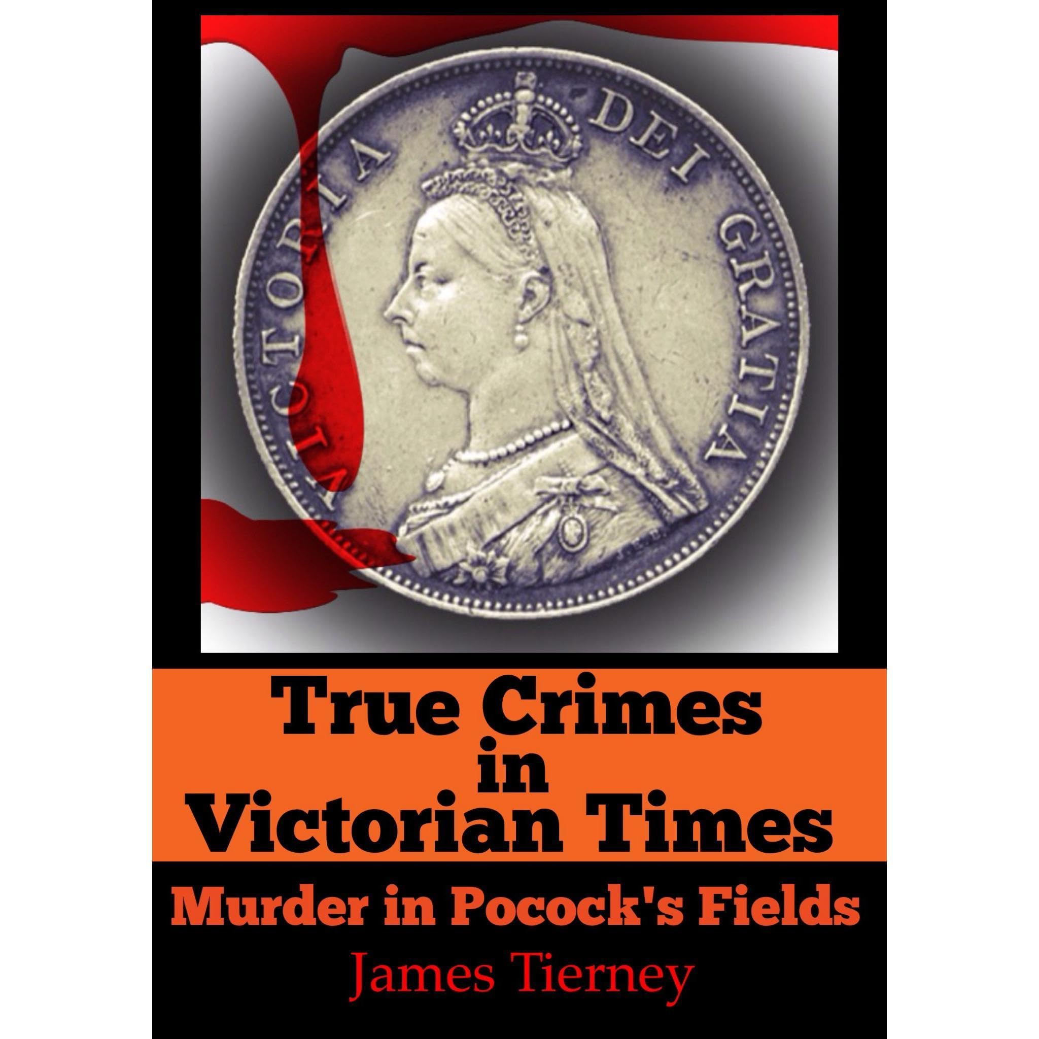 True Crimes in Victorian Times