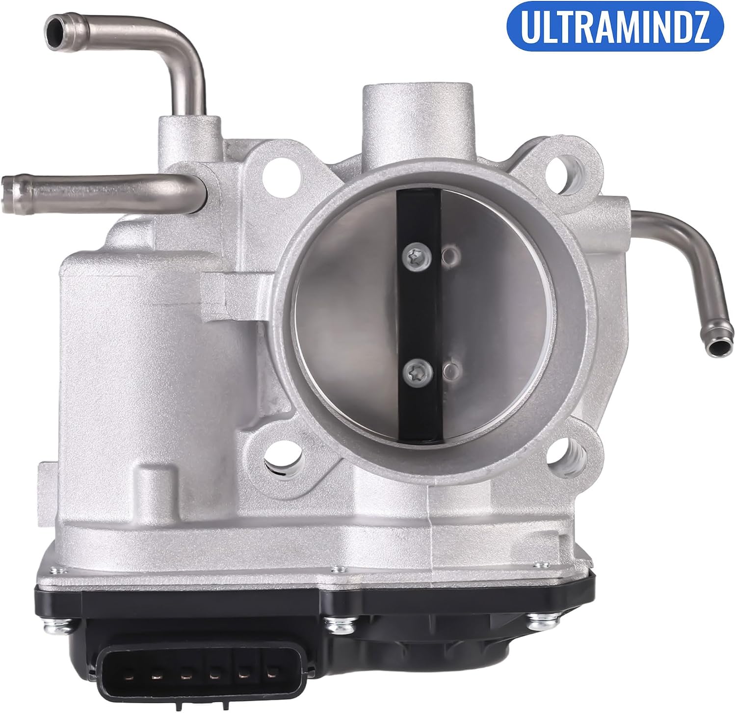 Throttle Body for Toyota 2.4L Camry 07-11 RAV4 2006-2008 Corolla XRS 09-10 Matrix XRS S 09-10 Solara 07-08 for Scion tC 07-10 xB 08-15 for Lexus HS250h 10-12 for Pontiac Vibe 09-10 22030-0H030
