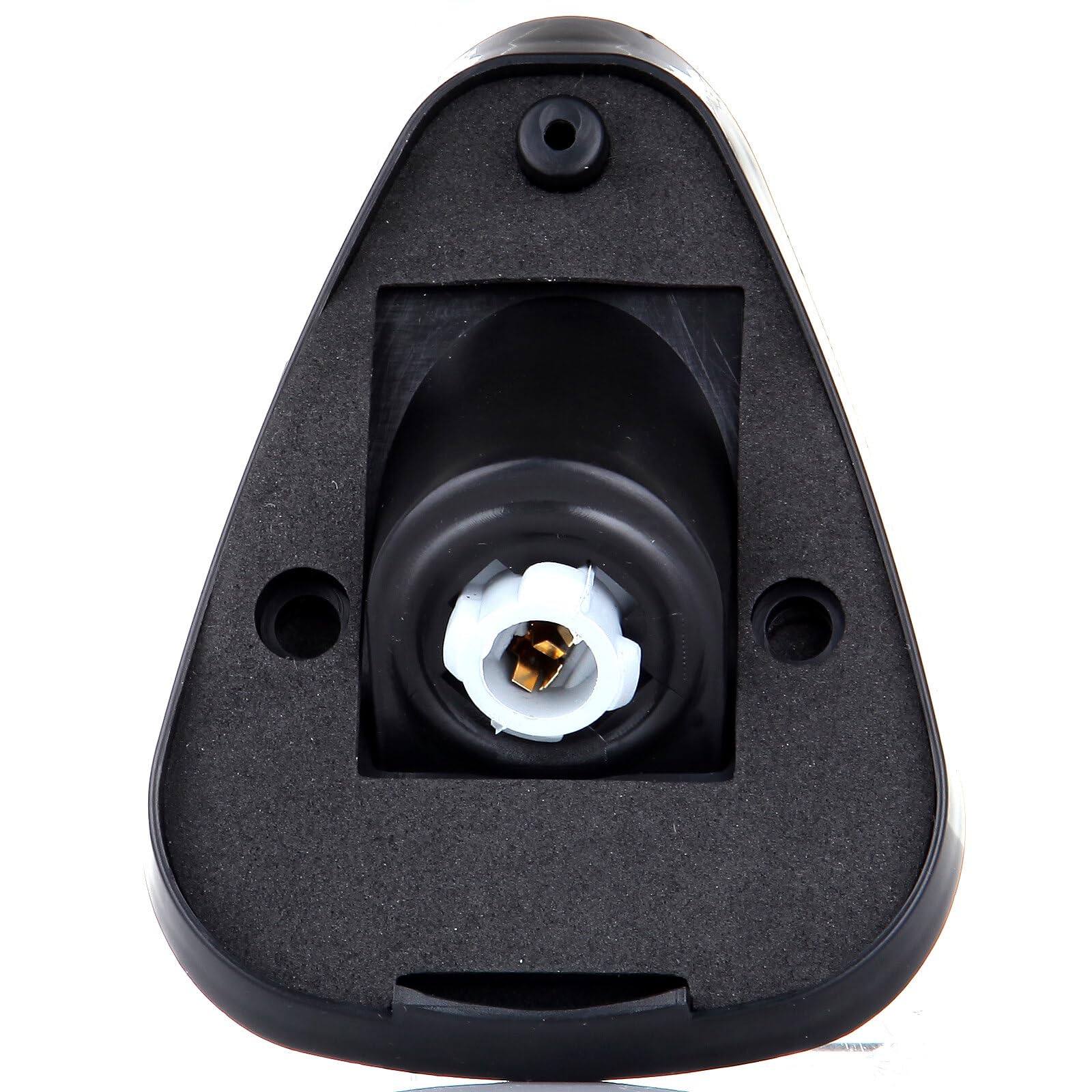 ECCPP 8-3020-SMD Clear Black Len Number of 15