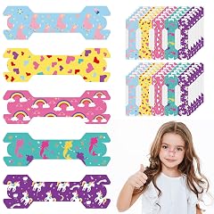 Stranthother 60 Pack Small Size Kids Nasal Strips 1 73 0 55 Kids Nose Strips Kids Breathing Strips