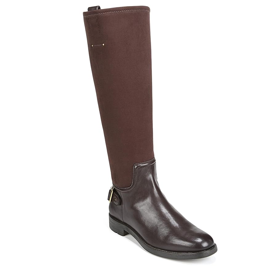 franco sarto tall riding boots