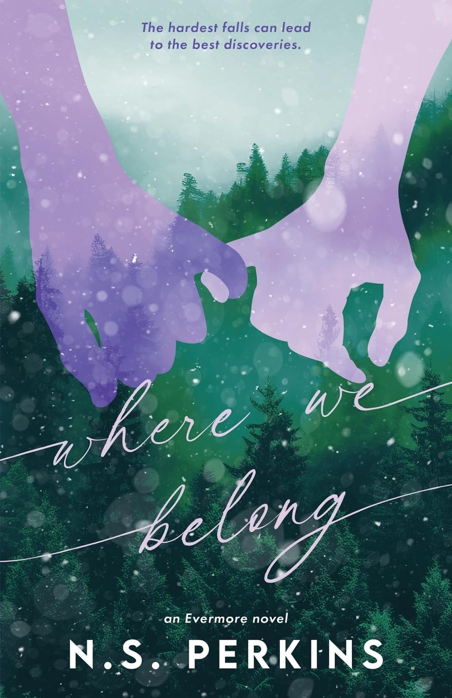 Where We Belong: 2 (Evermore)