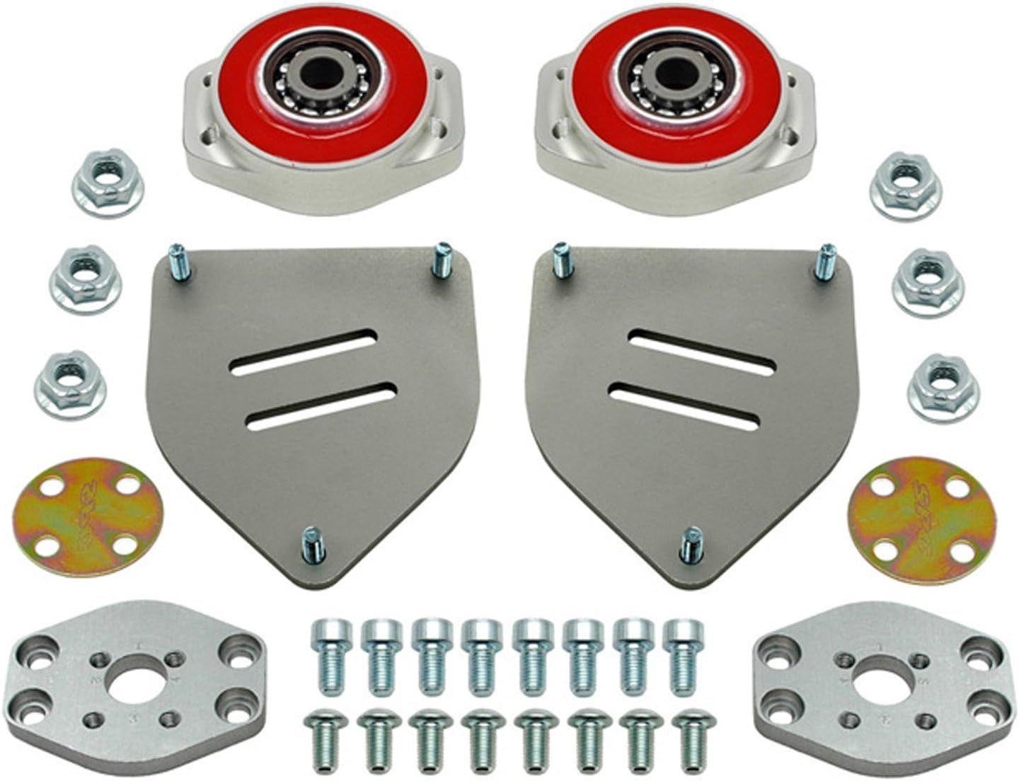 ACDelco Professional 45K0180 Front Caster/Camber Adjusting