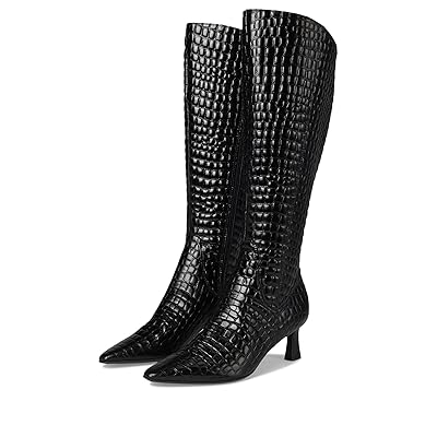 Naturalizer Deesha Wide Calf Boot Women
