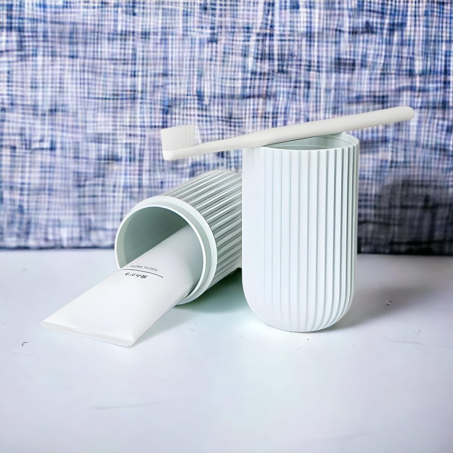 Travel Toothbrush Holder - Keep it Organized! -7 Travel Toothbrush Holder - Keep it Organized! -7