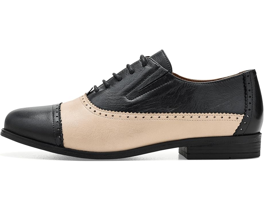 Miz Mooz Ina Flats - Left View