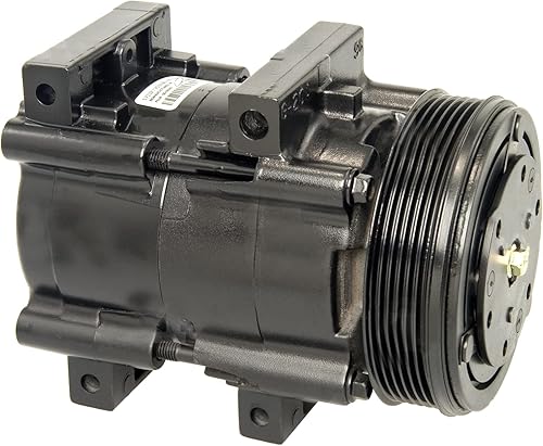 Four Seasons 57132 Compresor remanufacturado con embrague