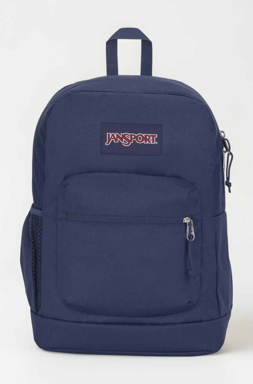 JanSport Cross Town Plus Backpack