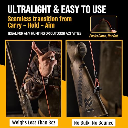 Miniatura 7 de Eslinga desnuda de la pistola