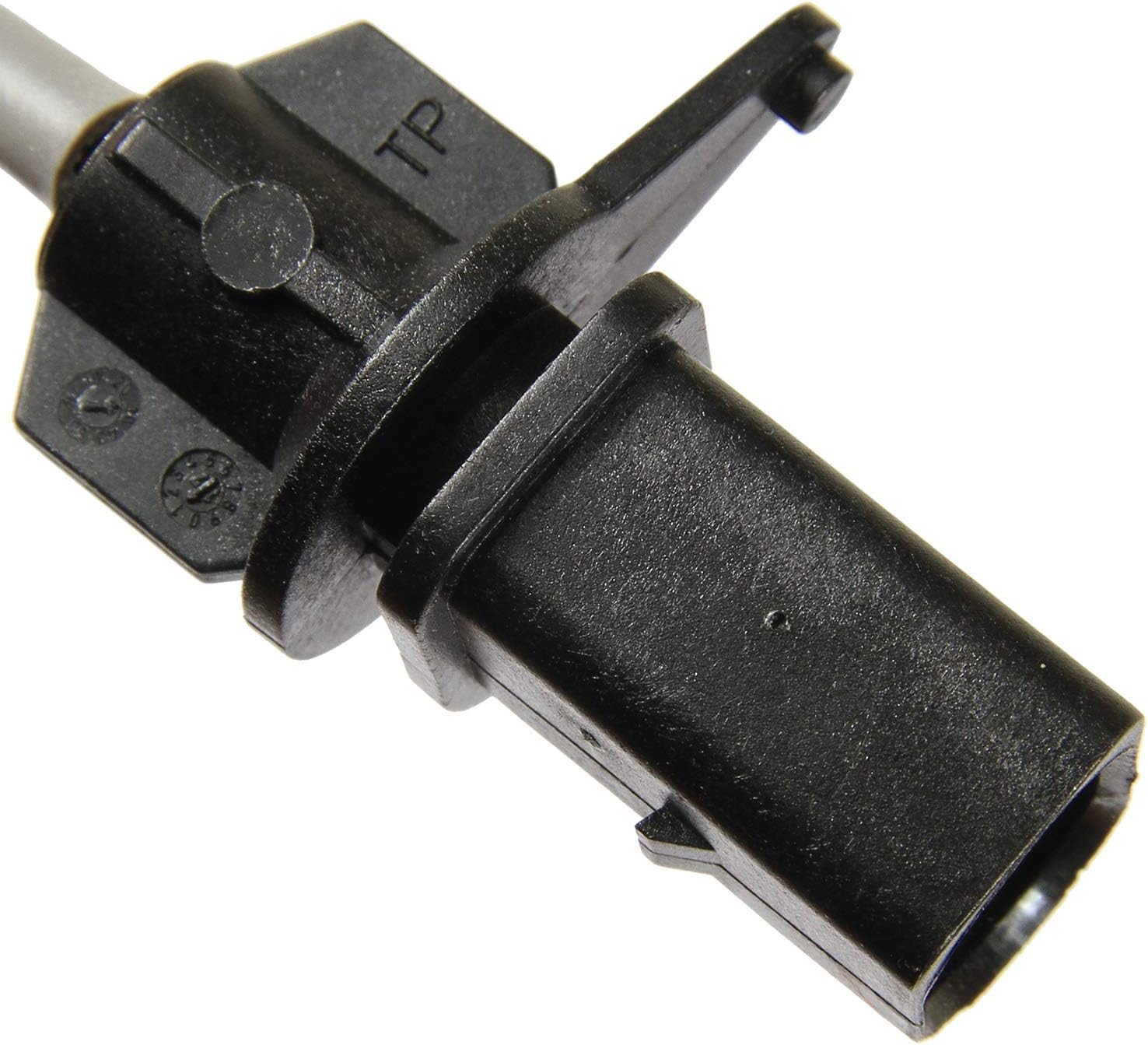 Power Stop Rear SW-1708 Electronic Brake Pad Wear Sensor