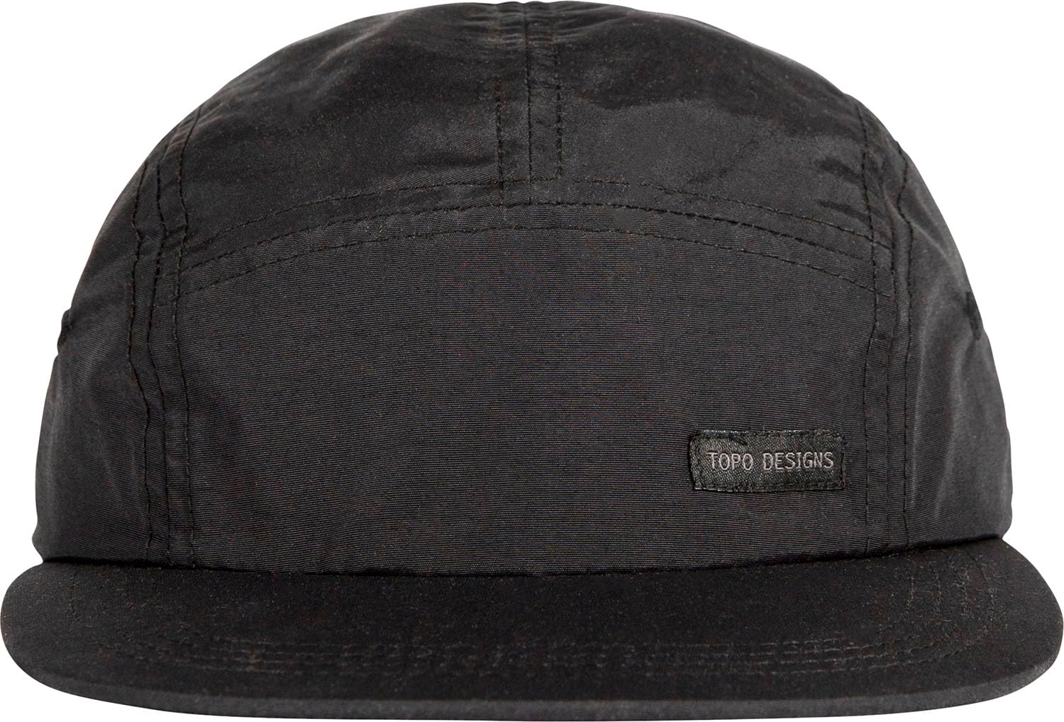 Topo Designs Unisex Adult Nylon Camp Hat