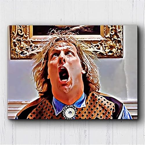 Miniatura 4 de Póster impreso Mr. S & Ducks Arte de pared Lienzo Arte de pared Impresiones Pintura Impresiones Arte Impresiones Cuadro Decoración del Hogar Con