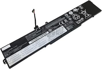 K KYUER HWW New Replacement L17C3PB0 L17M3PB1 Battery Compatible with Lenovo IdeaPad 330G 330-17ICH 330-15ICH Series