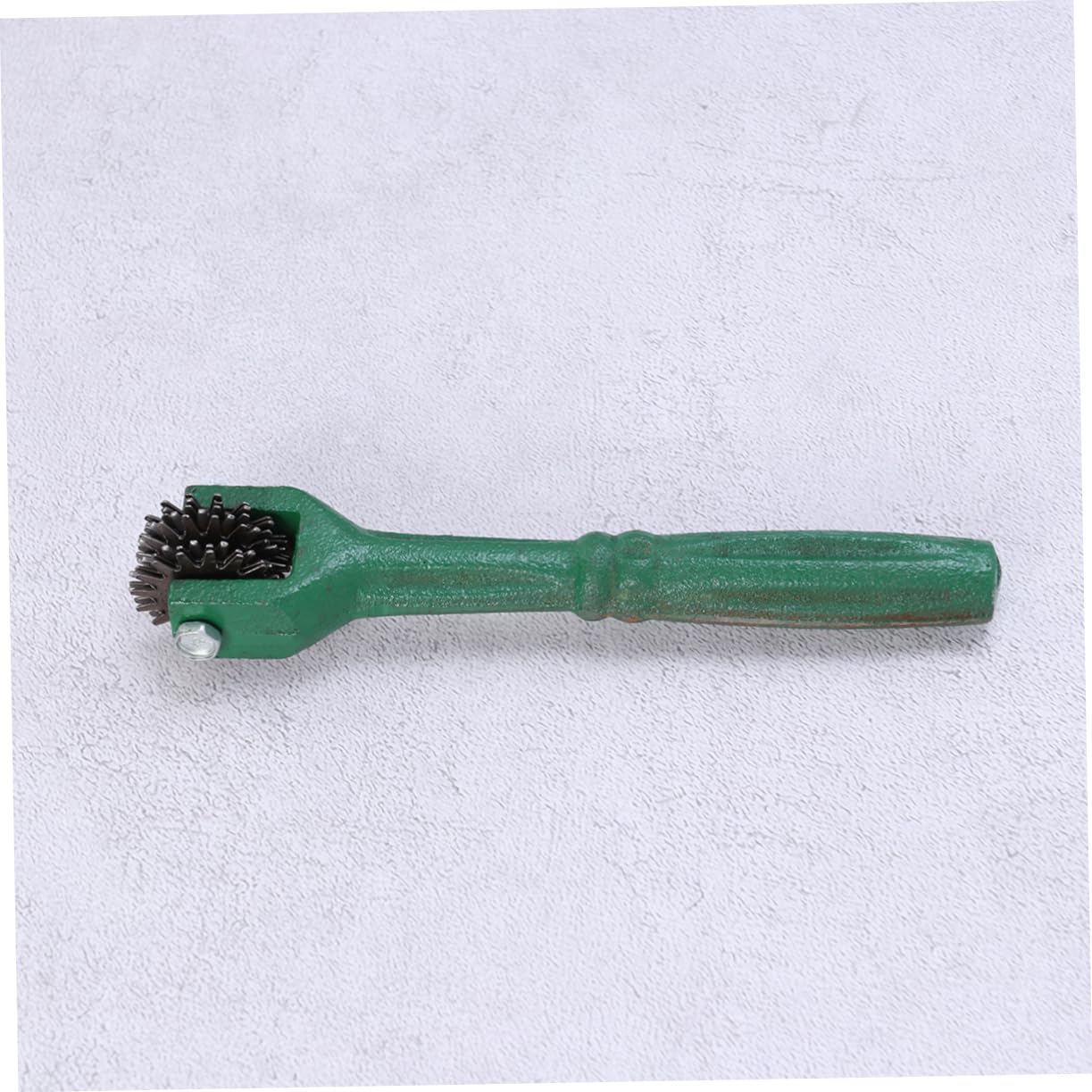 Amosfun Grinding Wheel Dresser Holder Trimming Tool for Bench Grinding Wheels Portable Design for Easy Correction and Shaping