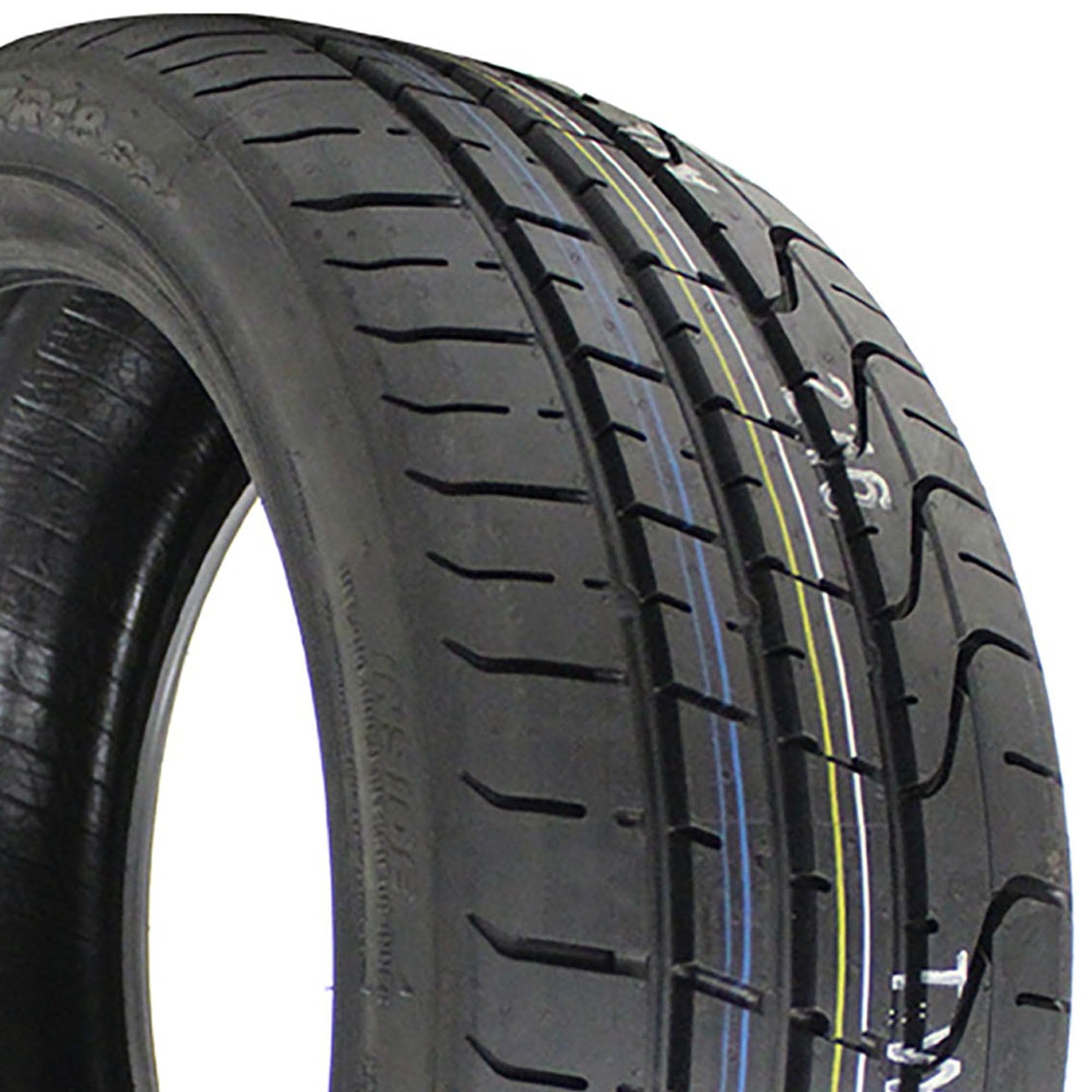 Amazon.co.jp: PIRELLI(ピレリ) サマー 295/35R21 P ZERO 103Y (N0