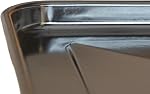 13" Square Baking Pan for Ninja Foodi Digital & Dual Heat Oven | Heavy-duty enamel finish