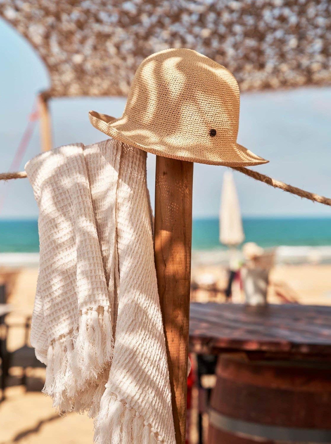 Roxy Women's Summer Mood Bucket Hat at  Women’s Clothing store