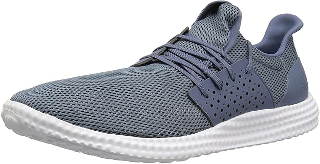 adidas athletics 24/7 trainers in black