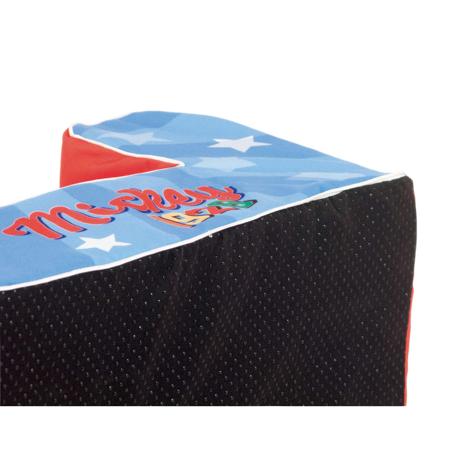 ARDITEX WD13021 Sofá Desenfundable de Espuma 42x52x32cm de Disney-Mickey
