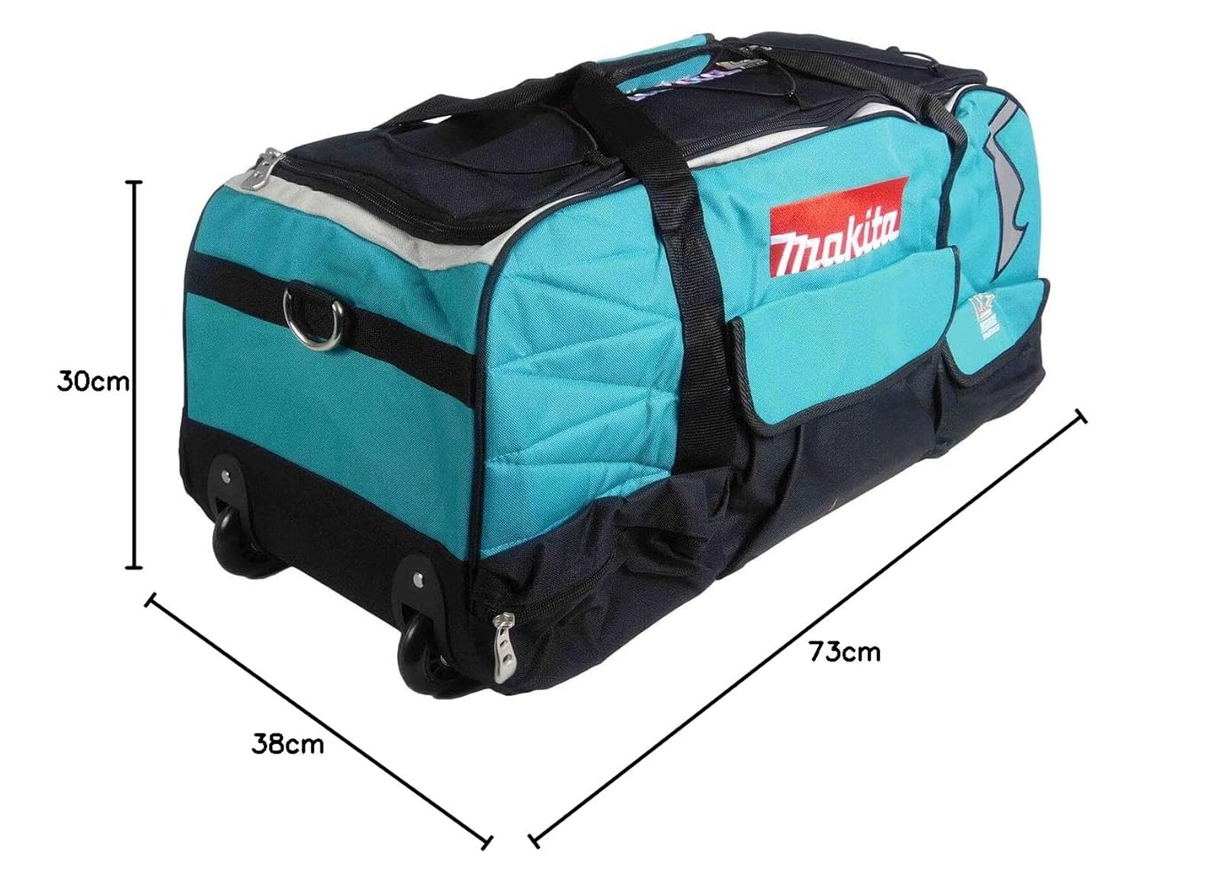 Makita - キャリーさん専用 マキタ makita ドライウォールサンダ専用キャリーバッグ : 柴商
