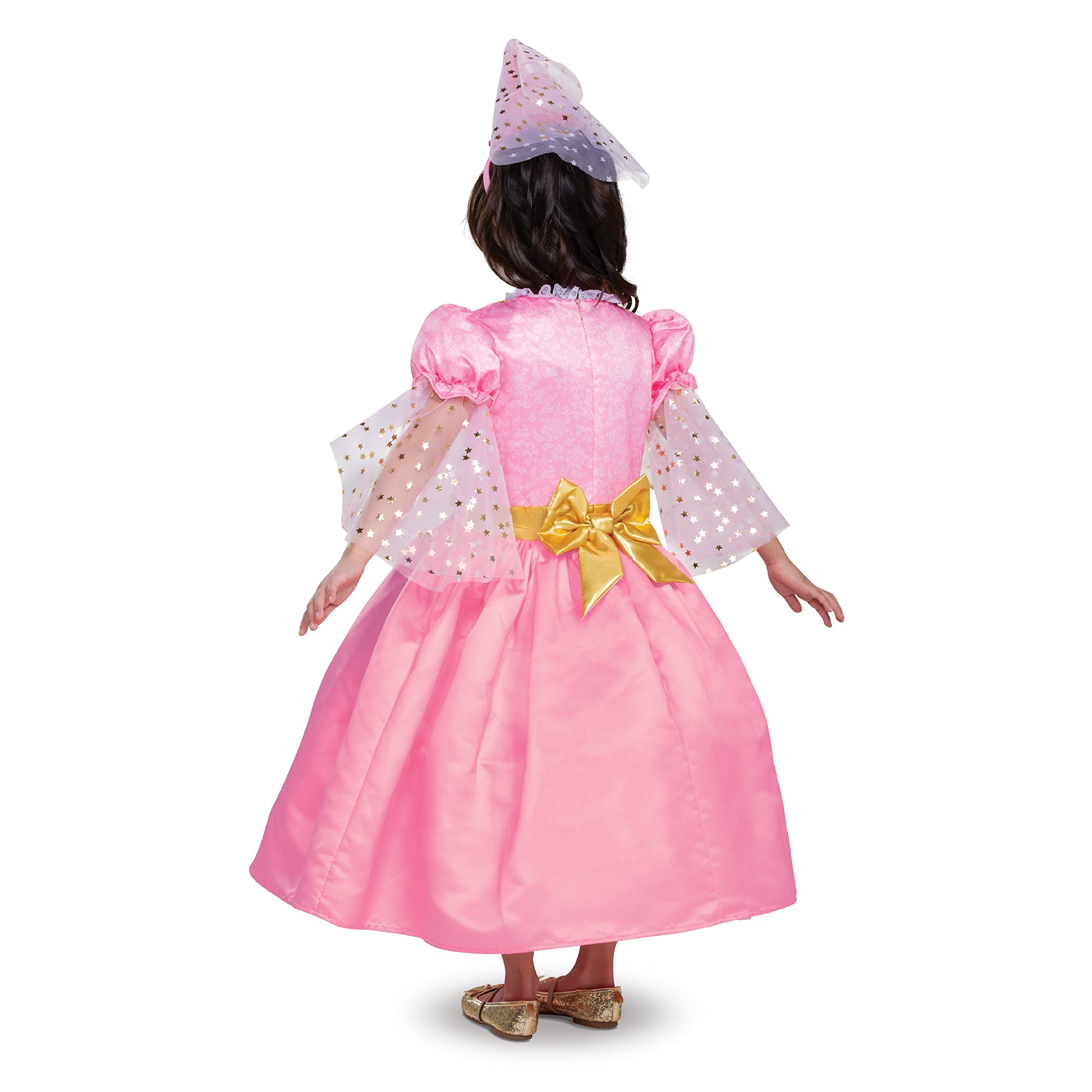 Principessa Prestige Costume Medio