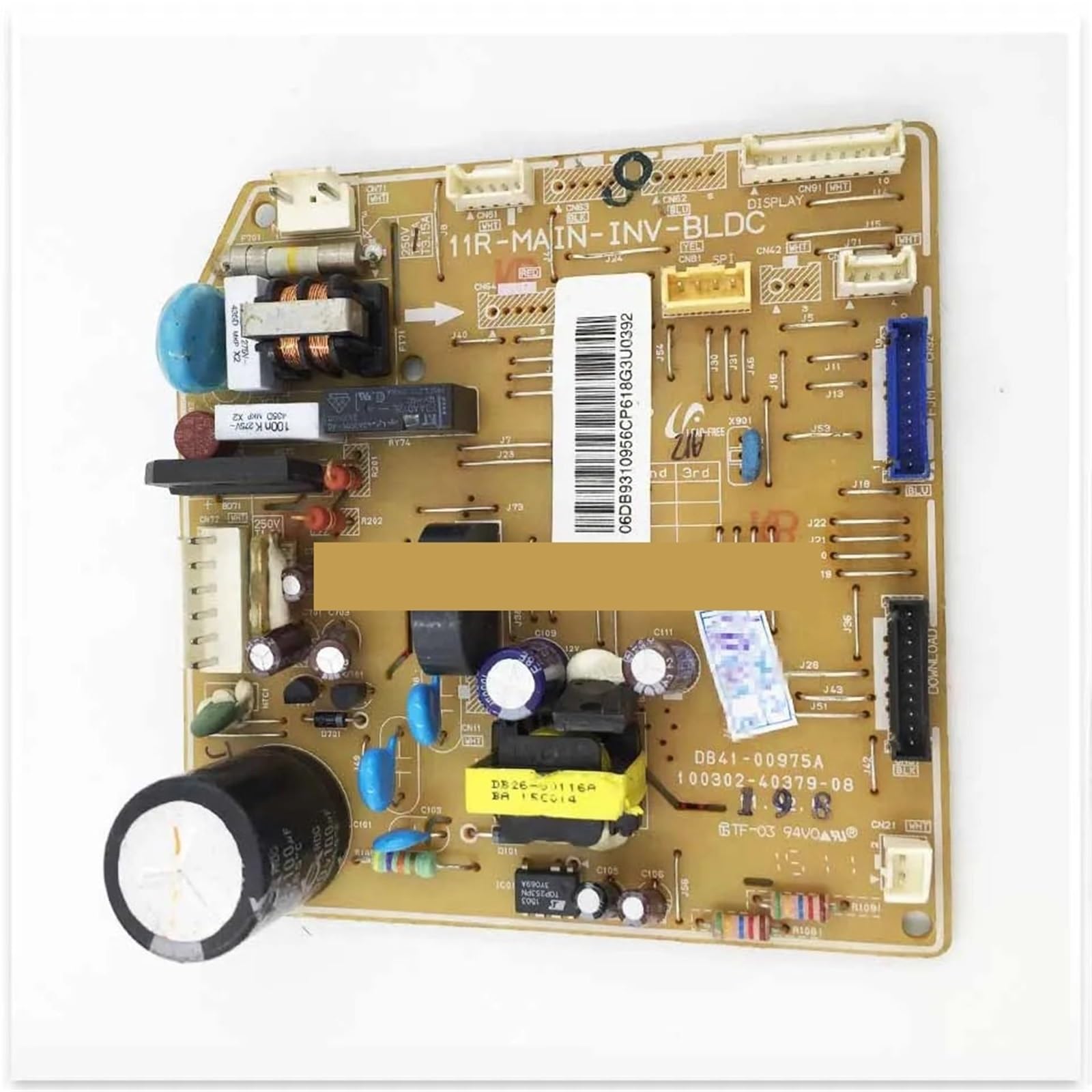 Bonzmxdkhq Db93-10956D For Air Conditioner Computer Board Circuit Board Db93-10956A Db41-00975A
